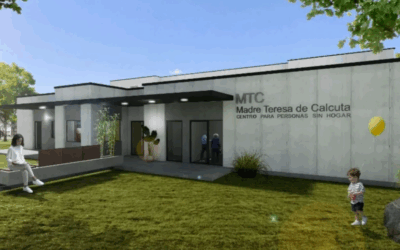 Repercusión de la noticia del Hogar en los diferentes medios de comunicación