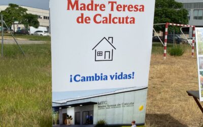 Presentación del Proyecto a los medios