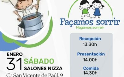 Cocido solidario