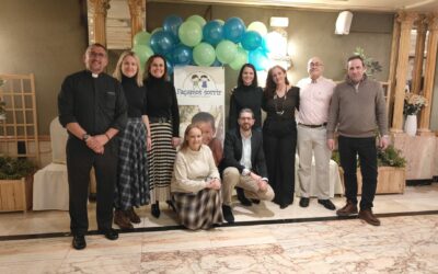 Cocido solidario 2026